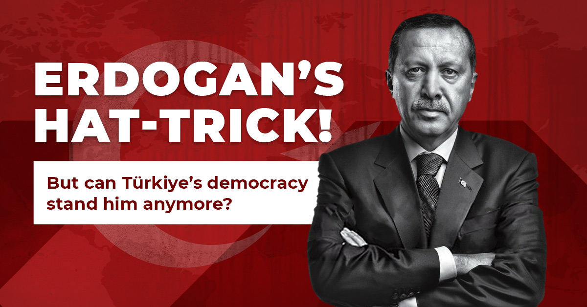 Err, Erdoğan Again!
